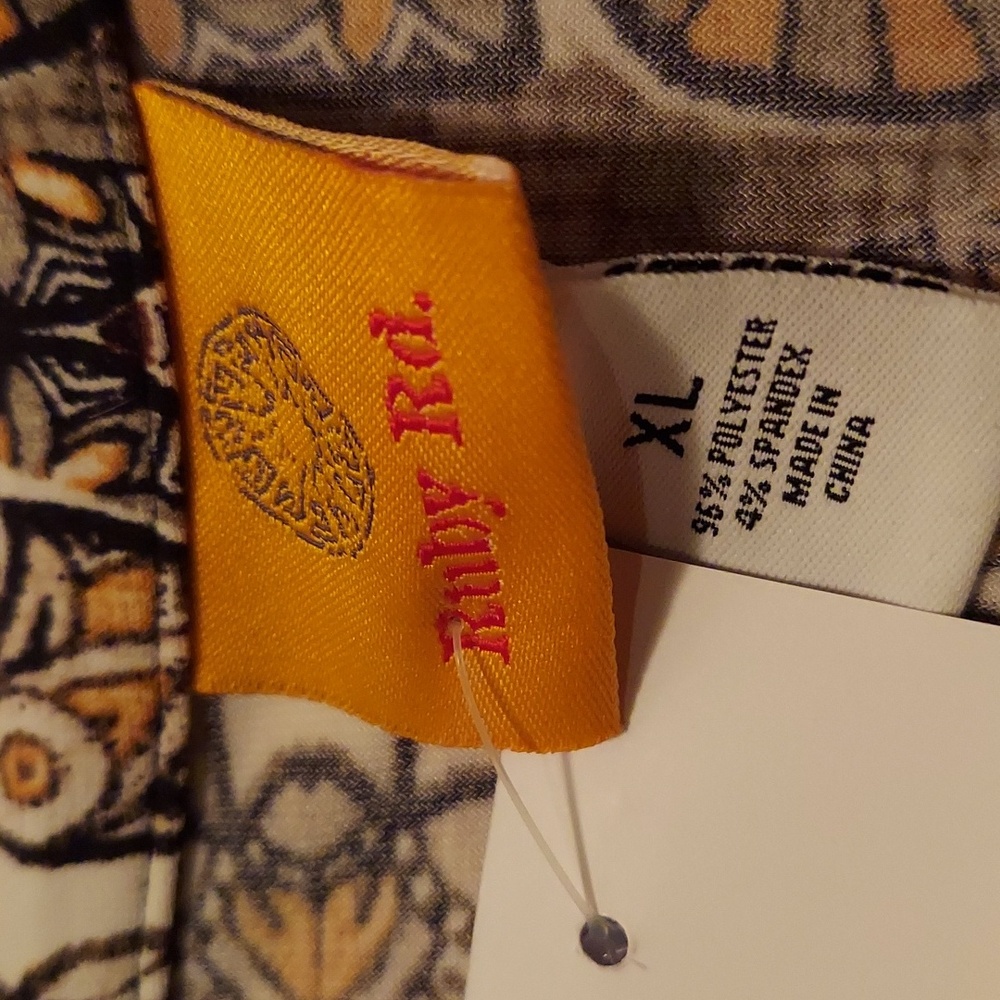 Women's Ruby Rd. Tunic - image 4